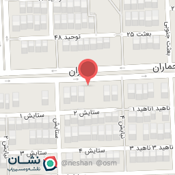 عکس مزون عروس مژده 