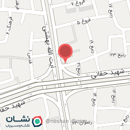 عکس فست‌فود ونوس