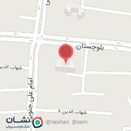 عکس دبستان خواجه نصیرالدین طوسی کمب