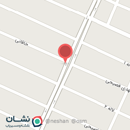 عکس آرایشگاه مرتضی 