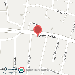 عکس فلافل تلما