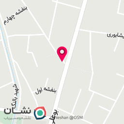 عکس مدرسه غیر دولتی ملاصدرا 