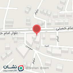 عکس فروشگاه کوروش