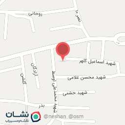 عکس کارخانه تولیدی شیرآلات نجم خاورمیانه