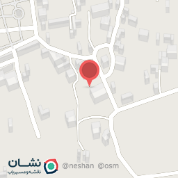 عکس حسینیه شهداد