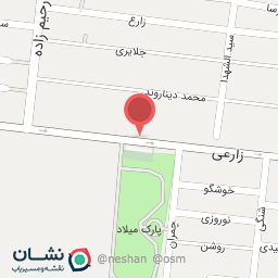 عکس فروشگاه ستار