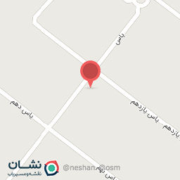 عکس هتل آپارتمان نیستان