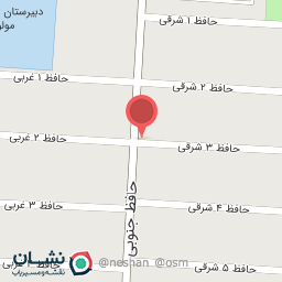 عکس میوه فروشی رفیعی