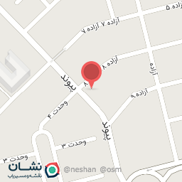 عکس پیشخوان پارس