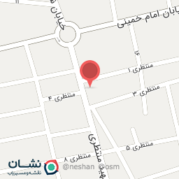 عکس سالن زیبایی تیکا