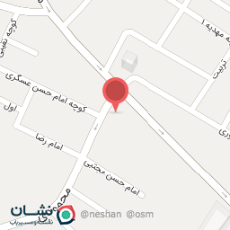 عکس خیاطی بعثت