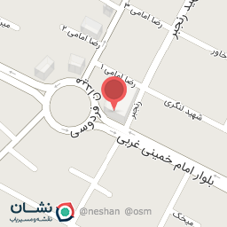 عکس بانک سپه ( مهر اقتصاد سابق ) شعبه امیریه