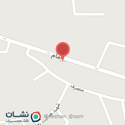 عکس قصابی امین