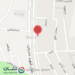 عکس لوازم یدکی تقی خانی