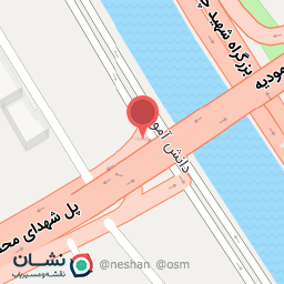 عکس آرایشی وبهداشتی برند