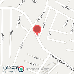 عکس ATM بانک کوثر سابق -سپه