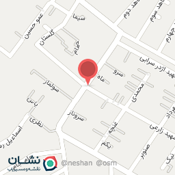 عکس دفتر ساختمانی صبا