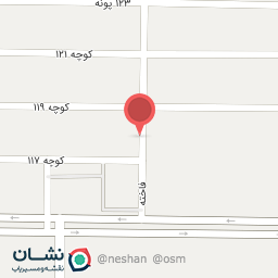 عکس کارواش خیابان هفتم