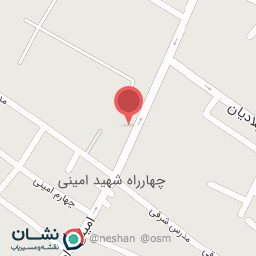 عکس آزمایشگاه دکتر براتی