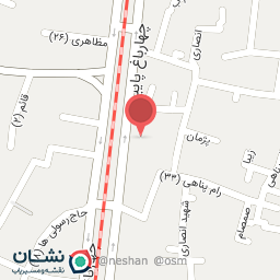 عکس فروشگاه کفش بچگانه 21