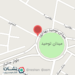 عکس دفتر پیشخوان دولت حاجی لقا