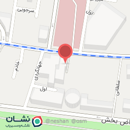 عکس ایمن نوین ثامن