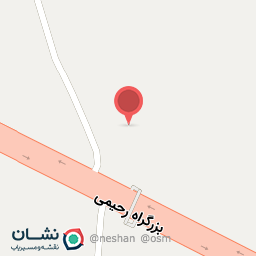 عکس رستوران باغ مادر