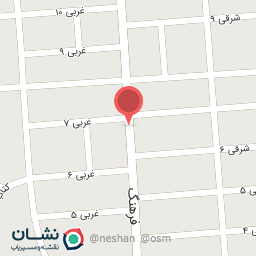 عکس کوی فرهنگیان