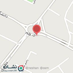 عکس اداره ثبت اسناد واملاک نقده