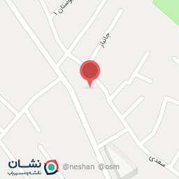 عکس قنادی بی بی گل