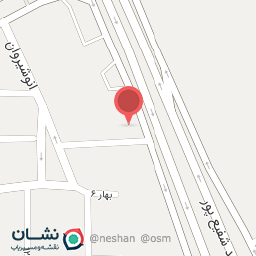 عکس تالار.رستوران حامی