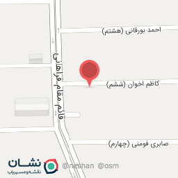 عکس دکتر فرید شیروانیان