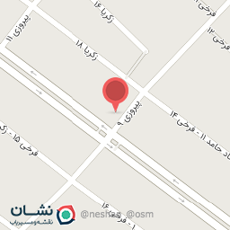 عکس بانک پارسیان شعبه رضاشهر