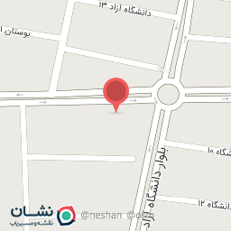 عکس دانشکده مدیریت واقتصاد بافت