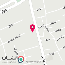 عکس مجتمع پزشکی گالریا