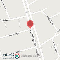 عکس سوپر مارکت پیروزی