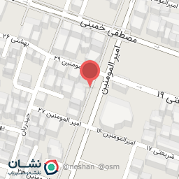 عکس فروشگاه فرهنگی بعثت زاهدان