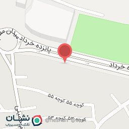 عکس کارواش برادران صدری