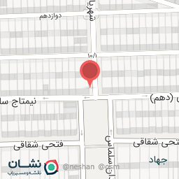 عکس کلینیک زیبایی دکتر بهرنگ علیپور