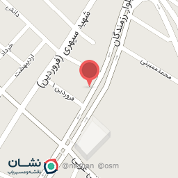 عکس قصر هدایا حسینی