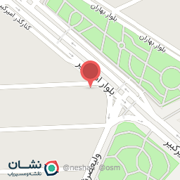 عکس آزمایشگاه طبی کیانمهر