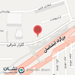 عکس کترینگ آرون