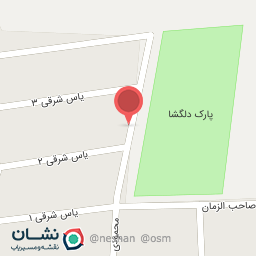 عکس سوپر مارکت میلاد