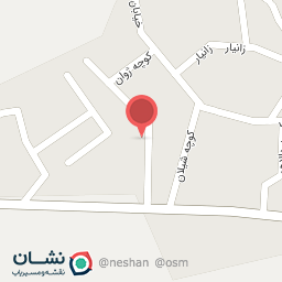 عکس داربست فلزی یوزی 