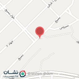 عکس مسجد ولیعصر