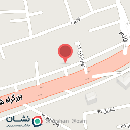 عکس آشپزخانه مرکزی پائیزان 