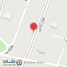 عکس سوپرمارکت آزادی ((نانا))