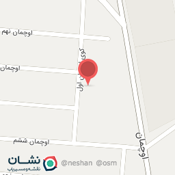 عکس برج های مسکونی افق