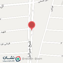 عکس فروشگاه مرغ و ماهی ابراهیمی