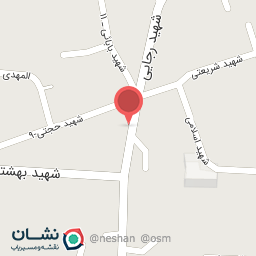 عکس دکتر عباس کرمانشاهانی